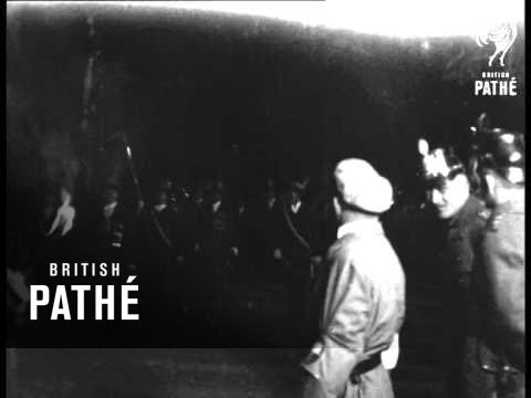 Torchlight Parade  (1920-1929)