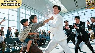 The Bold Female Doctor Slaps the Powerful CEO in Public, Not Knowing She’s His Long-Lost Lover