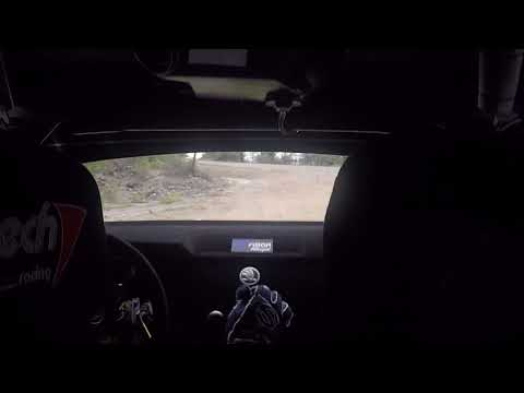 2018 Akdeniz Rallisi   Burak Cukurova   OE 5