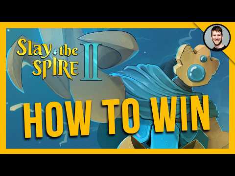 How to WIN with the Defect | Slay the Spire 2 Guide