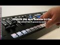 Eurolite DMX Move 512 PRO Moving Head Controller thumbnail 7