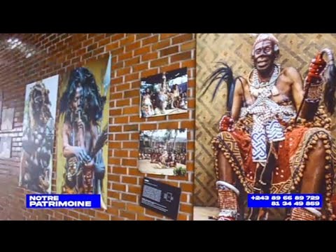 notre patrimoine : culture pour connaître notre histoire