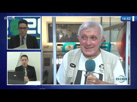 Eleições 2020 O Dia News 09 11 2020