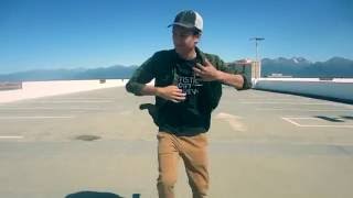 The Artful Dodger | @MickJenkins Prod Kaytranada and THEMpeople | FREESTYLE by Christian Cadavos