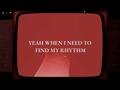 Sydney Mae - Rhythm (Official Lyric Video)