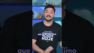 VAI TER MUITA GENTE COM RAIVA...
