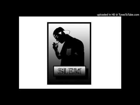 SLEM aka HASH - Bianco e Nero