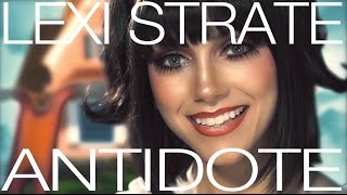 Lexi Strate - "Antidote" (OFFICIAL VIDEO)