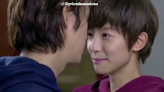 Bii - Tender Love(OST Bromance) tradução, legendado