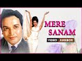 Mere Sanam 1965 Jukebox Mohd Rafi Asha Bhosle O P Nayyar Hits Popular Songs