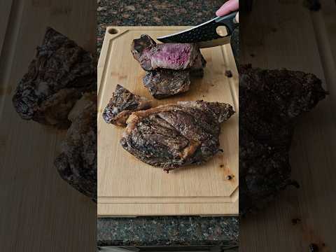 Step by step on how to cook the perfect chuck roast