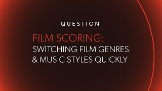 WORKING ON DIFFERENT MOVIES | #AskMeAnything