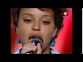 X-Factor Ukraine Suzanna Abdulla - Halo ...