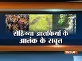 Myanmar Army says 28 Hindus killed by Rohingya militants discovered in violence-hit Rakhine state
