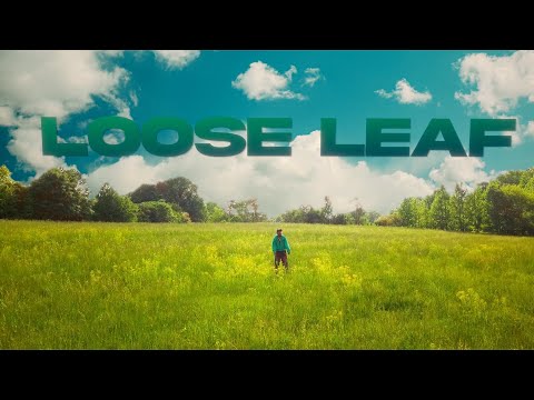 Mike Teezy - Loose Leaf (Official Music Video)