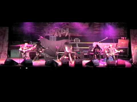 KALEDON - RETURN TO KALEDON