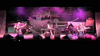 KALEDON - RETURN TO KALEDON