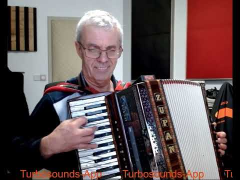 Mario BRUNETTI - Zigeunerin - Turbosounds-App