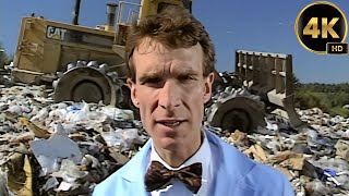 Bill Nye The Science Guy | Garbage