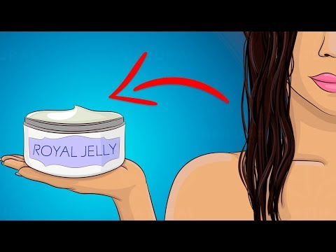 , title : 'Royal Jelly: The Magic Ingredient Missing From Your Beauty Regimen'