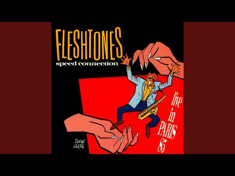 I'm Back (Live At Gibus Club, Paris, France /1985)