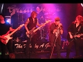 Jack Russell's Great White w/Don Dokken- On Your Knees - Live at the Whisky a go go