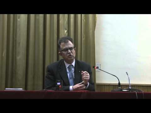 Tribina HKDPD-a - Emilio Marin: Hrvatska i Sveta Stolica - iskustvo jednog veleposlanika