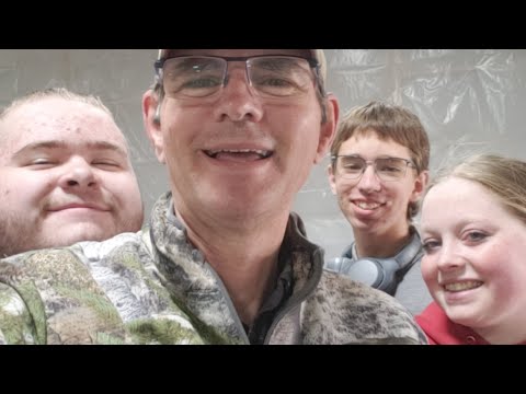 LDS Prepper Behind The Scenes