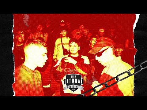 T.AGUIAR vs CACTUS SAN | Semifinal | Fecha 2 | LLDF | Temp2K23