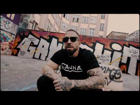 ►GANGSHIT◄ Silla & Eko Fresh [Official 4K Music Video]