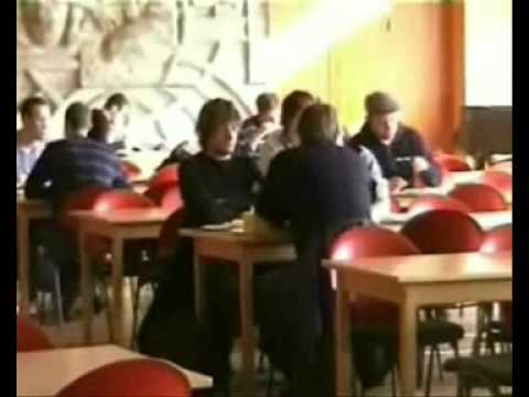 Erasmus media project 2010 - 2011