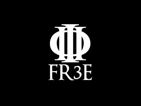 FR3E feat Young Spray "ROUND HERE" Exclusive!!