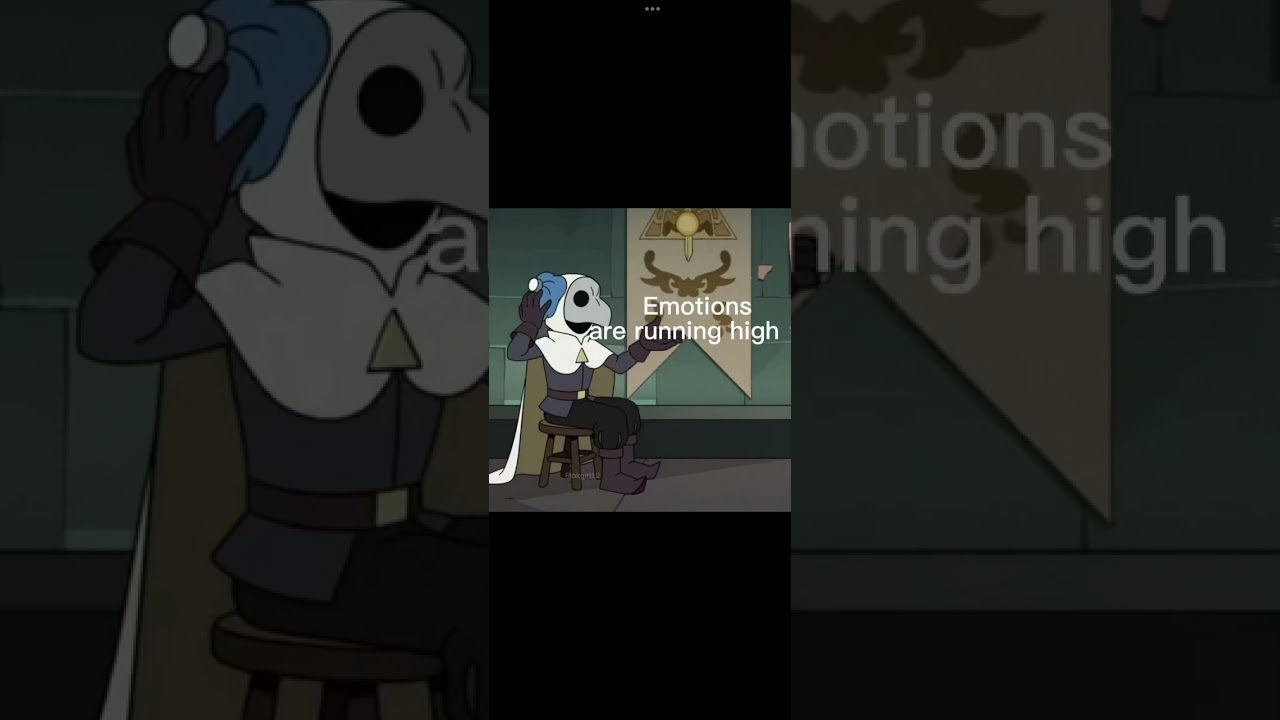 I’ve pack for Steve👍🏻#theowlhouse #