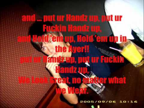 Rimo ft. XmX, $hkodro & Cappa'L - In da Hood