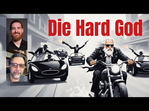 Perché Dio è difficile da fare fuori - con Rick DuFer