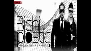 Farruko Ft. Maximus Wel- BichiPlastic (Original) New Reggaeton 2012*