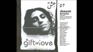 Deepak Chopra & Friends feat. Demi Moore - Desire