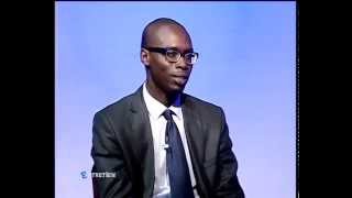 ENTRETIEN avec Mountaga Diagne