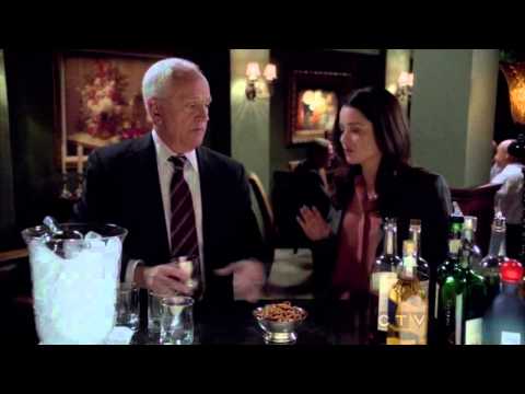 Jane, Lisbon, Judge Manchester scene - "The only reason not to is fear."