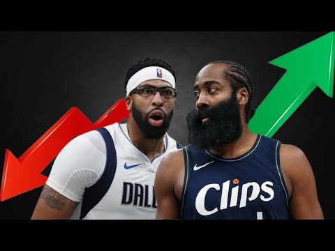 The Biggest Winners and Losers of the Annual NBA Trade Hoopla