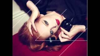 Crave You - Hôtel Costes 14