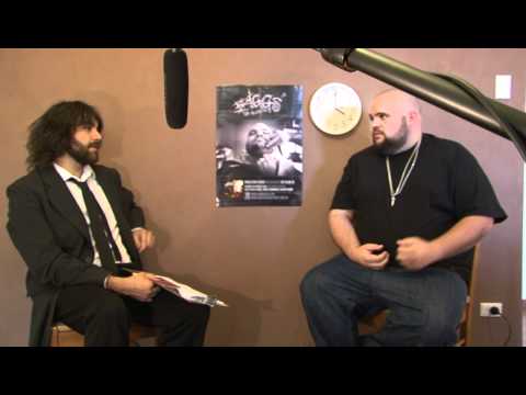 Artist on Artist: Trials vs. Briggs (3/3)