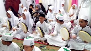 Download lagu Shalatun bissalamil mubin by Darul Al-Mukarramah mp3