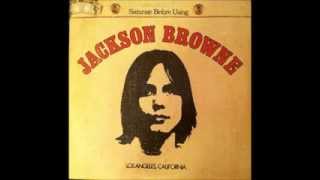 Doctor My Eyes , Jackson Browne , 1972 Vinyl