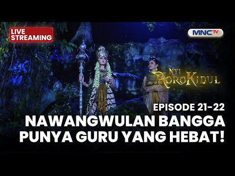 🔴 NAWANGWULAN BANGGA PUNYA GURU YANG HEBAT | LIVE NYI RORO KIDUL | 14 DESEMBER 2025