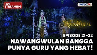 Download lagu 🔴 NAWANGWULAN BANGGA PUNYA GURU YANG HEBAT | LIVE NYI RORO KIDUL | 14 DESEMBER 2025 mp3