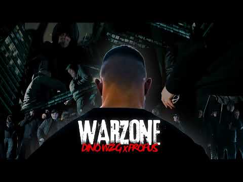 Dino WZG x Profus - Warzone