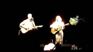 Storyhill performing &quot;Better Angels&quot;