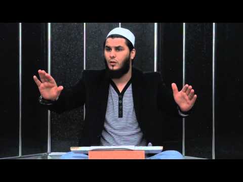 Haxhaxhi dhe Seid ibn Xhubejri (ngjarje madhështore) - Hoxhë Abil Veseli