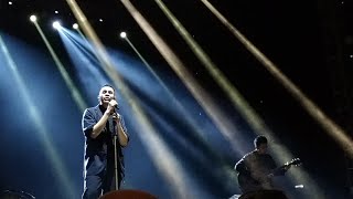 TULUS - Bunga Tidur ( Live at Tur &amp; Festival Sewindu Tulus 2019 )